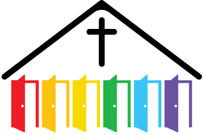 Rutherford Congregational Church logo