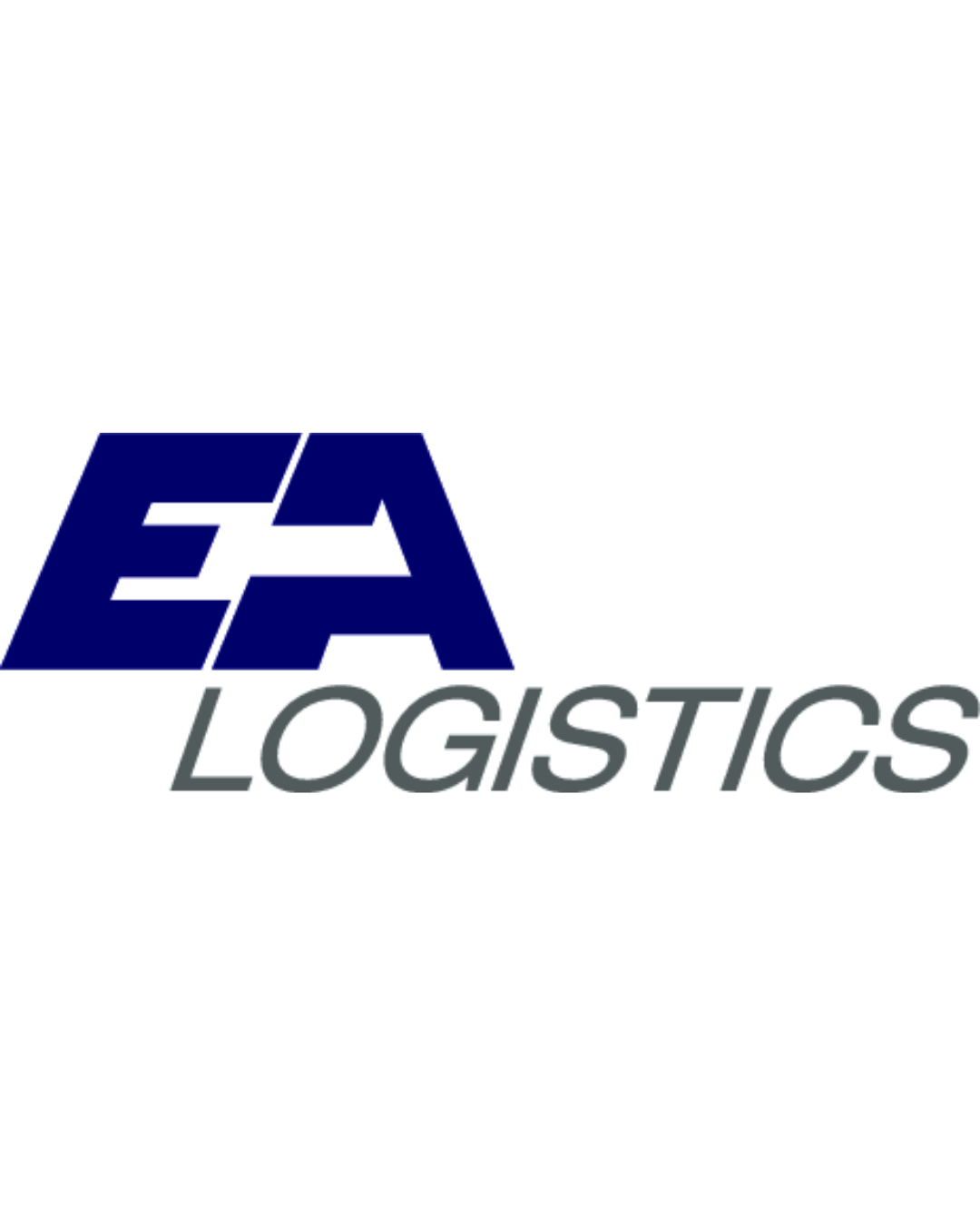 EA Logistics logo